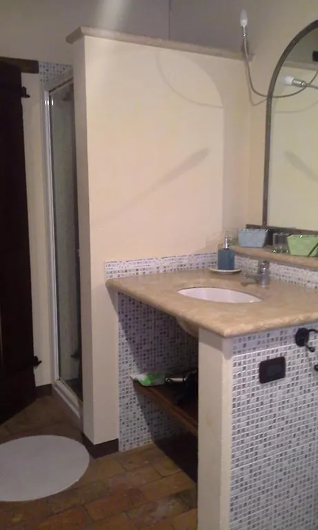 B&B Ai Tre Confini Monzambano Italie