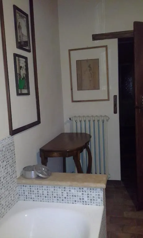 Couette-café B&B Ai Tre Confini Monzambano