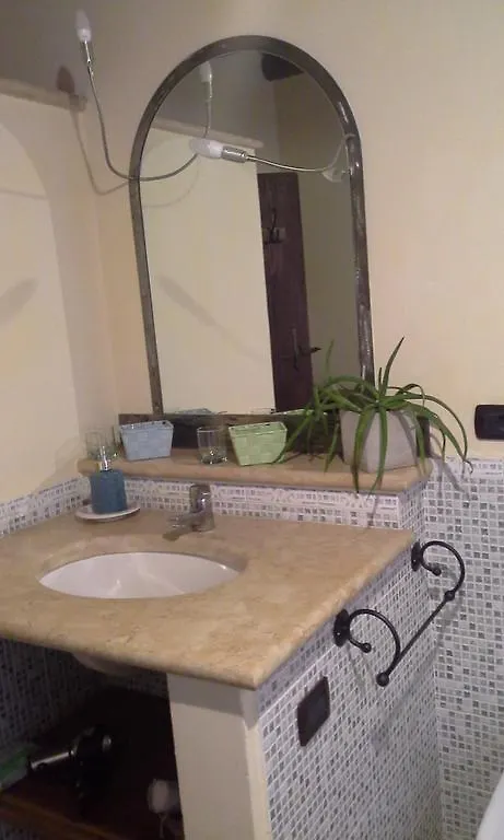 B&B Ai Tre Confini Monzambano Couette-café