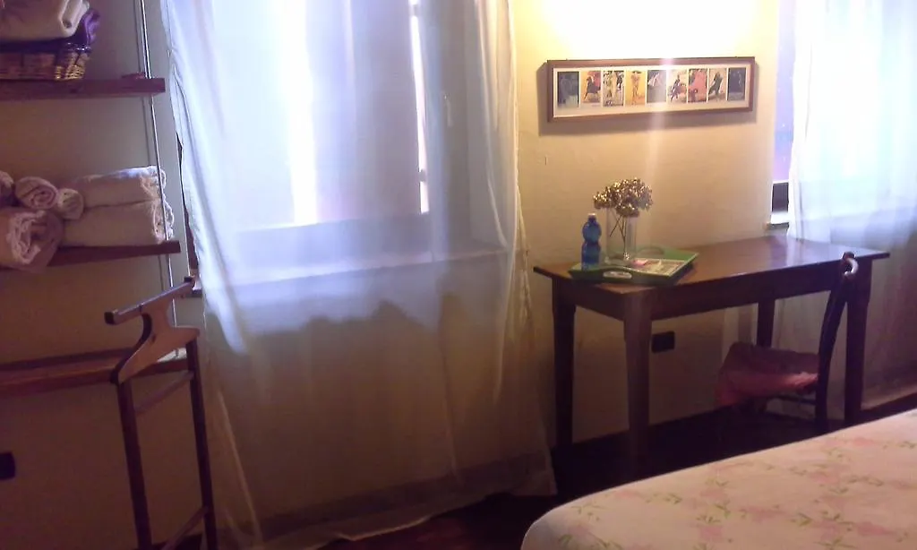 B&B Ai Tre Confini Monzambano