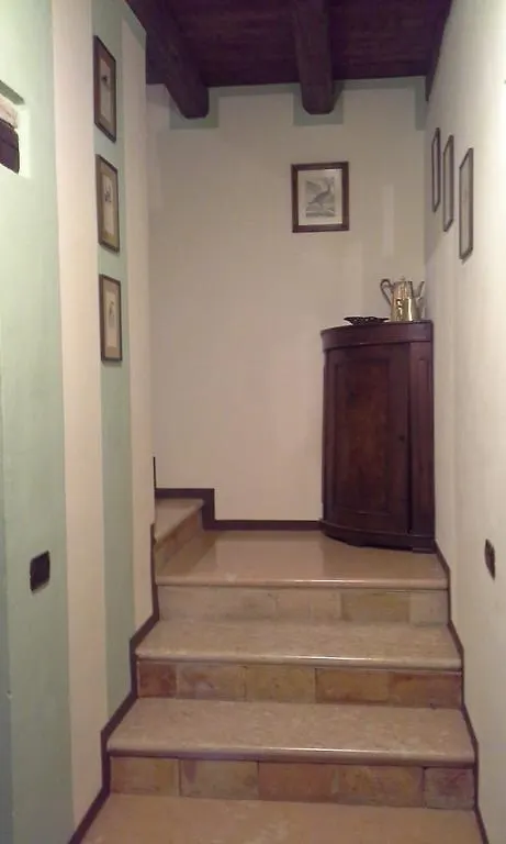 B&B Ai Tre Confini Monzambano