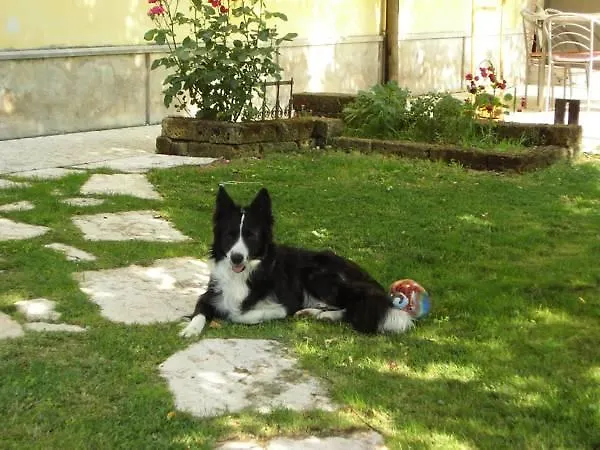 B&B Ai Tre Confini Monzambano 3*,  Italie
