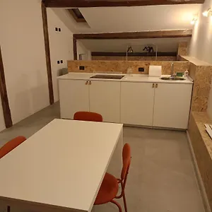 Nonna Ida , Carpi Italia