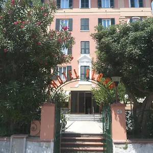 Flora 3*, Celle Ligure Italia