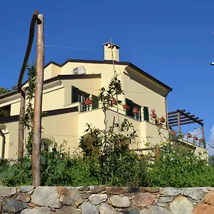 Joie De Vivre 3*, Calice Ligure Italia