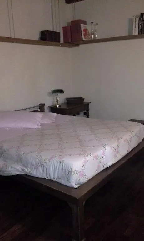 B&B Ai Tre Confini Monzambano Nocleg ze śniadaniem